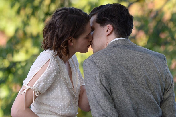 "Café Society": PIERWSZY ZWIASTUN nowego filmu Woody'ego Allena [WIDEO]