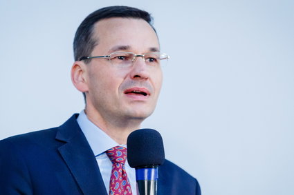 Mateusz Morawiecki najbogatszym szefem rządu w historii. Sprawdziliśmy jego majątek