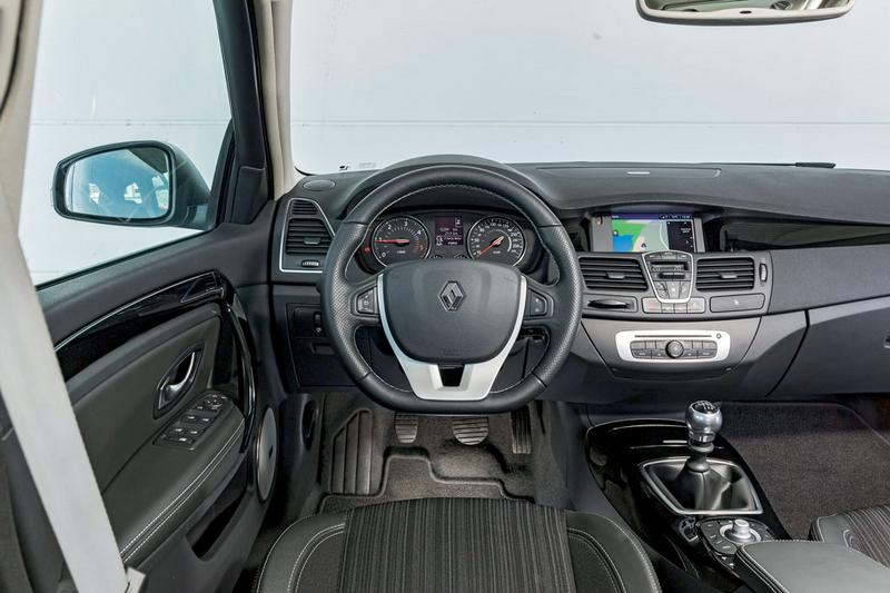 Renault Laguna III - zasługuje na lepszą opinię