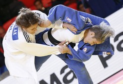 Podolak i Szwarnowiecki odpadli z mistrzostw świata