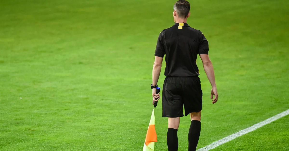 Afera hazardowa wśród piłkarskich sędziów. 371 z 571 ma konta w firmach bukmacherskich
