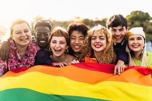 Pride Month. Parada Równości. List poparcia społeczności LGBTQ+