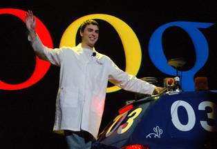Larry Page, współzałożyciel Google, zamieszkał w Nowej Zelandii