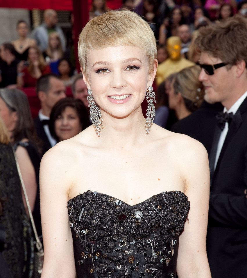 Carey Mulligan