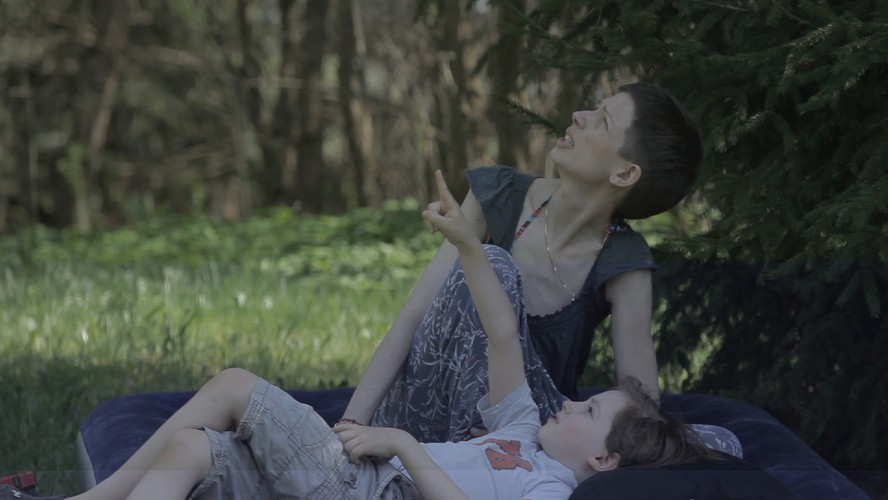 'Joanna' (reżyseria: Aneta Kopacz)