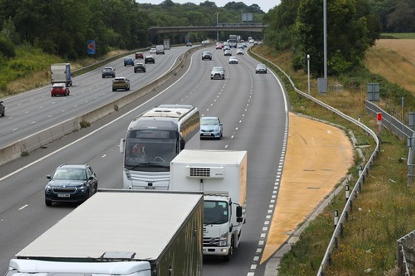 Ono što je sporno jeste to što mi imamo generalno ne tako zavidnu saobraćajnu kulturu - kaže advokat Miljević