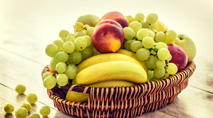 Tartósan áremelkedés jöhet, drágulnak a gyümölcsök /Illusztráció: Pexels 