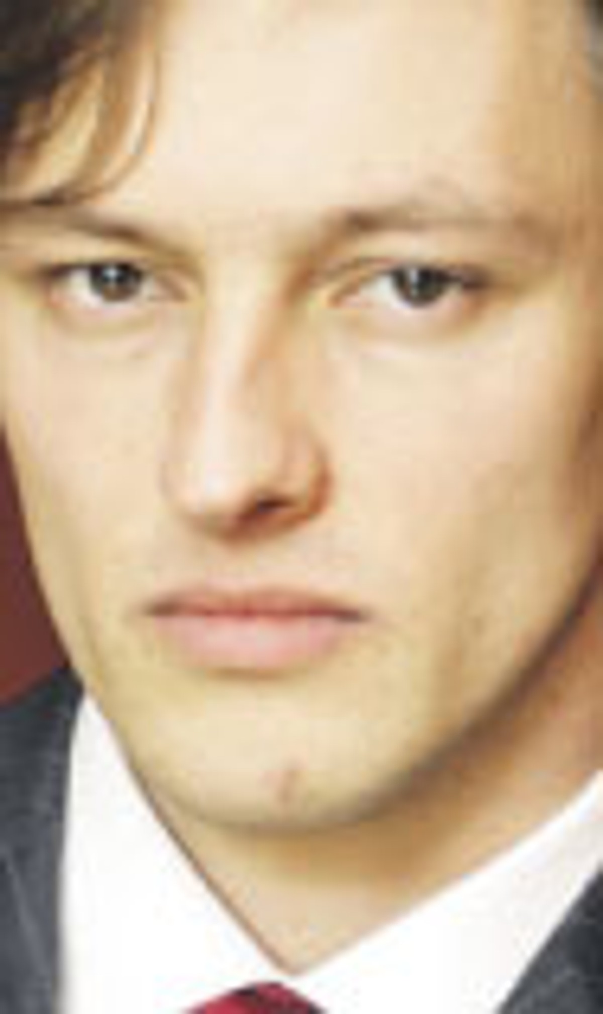 Kamil Giereś, prawnik, Kancelaria Prawna Chałas i Wspólnicy