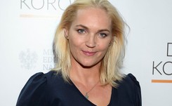 Aktorka i posłanka PiS w ciąży. Dominika Chorosińska po raz 6. zostanie mamą