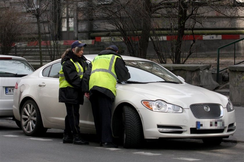 Kinga Rusin znów dostała mandat!