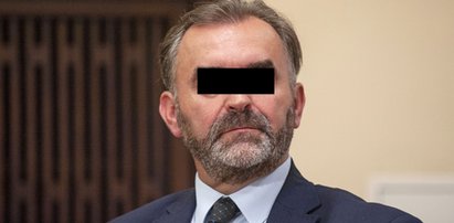 Były minister zatrzymany przez CBA. W tle poważne zarzuty