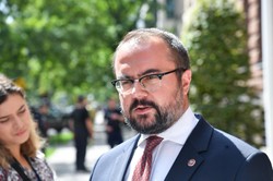 Wiceszef MSZ: Oto niemiecki plan na zmiany w UE. To nie teoria spiskowa