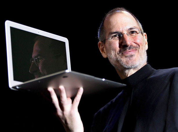 Czy Apple przetrwa bez Steve'a Jobsa u steru?