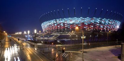 Stadion Narodowy zaprasza alergików