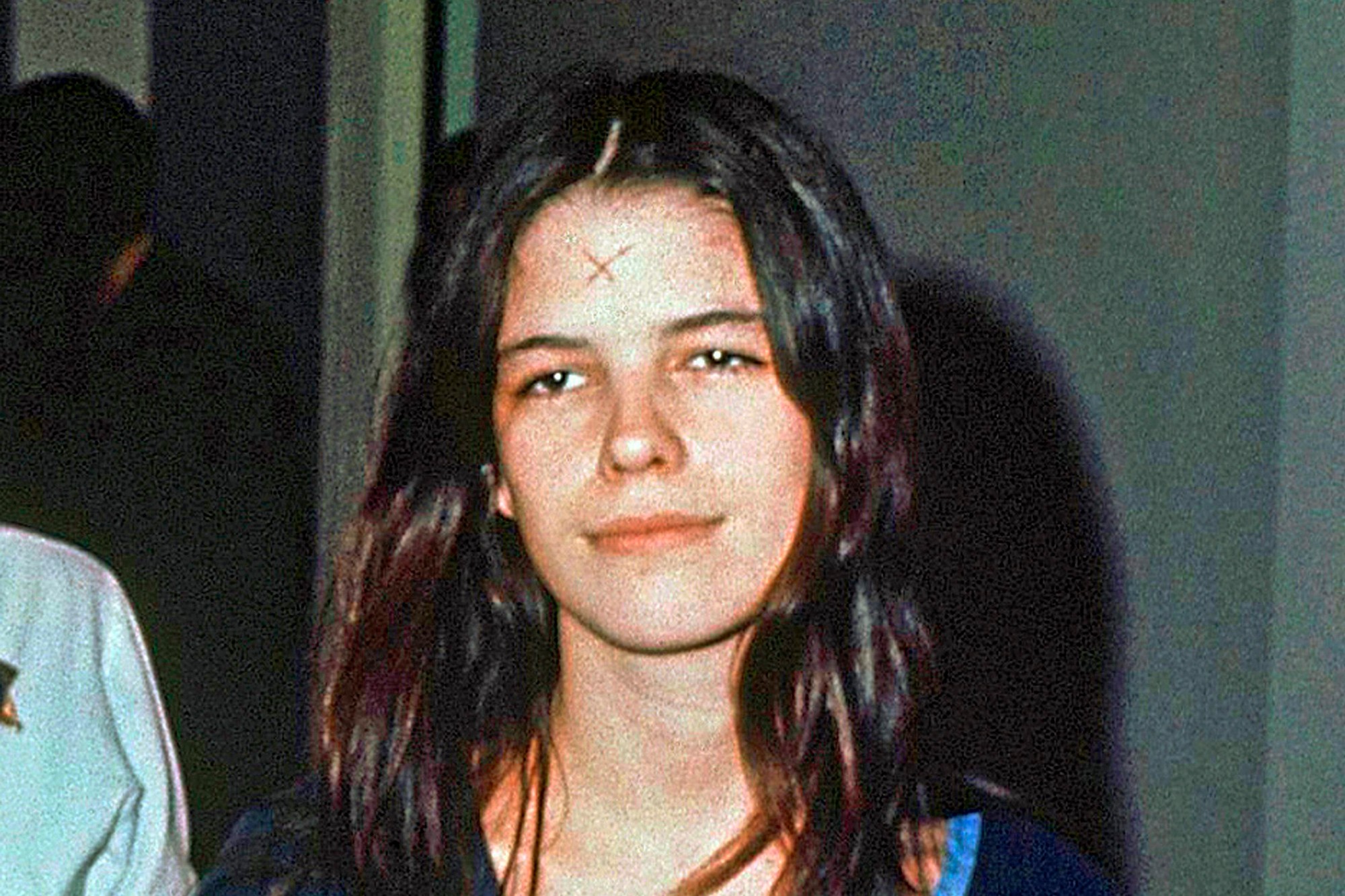 Leslie Van Houten ako 19-ročná.