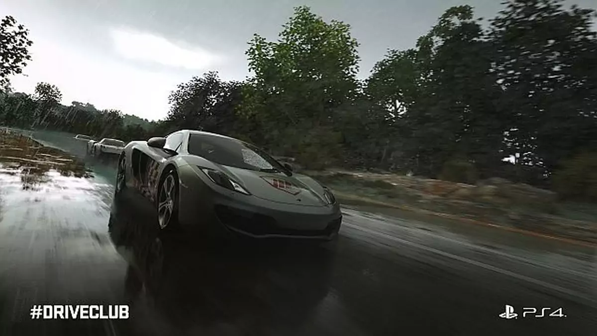 Większość graczy może się już połączyć z serwerami DriveClub, twierdzi studio Evolution