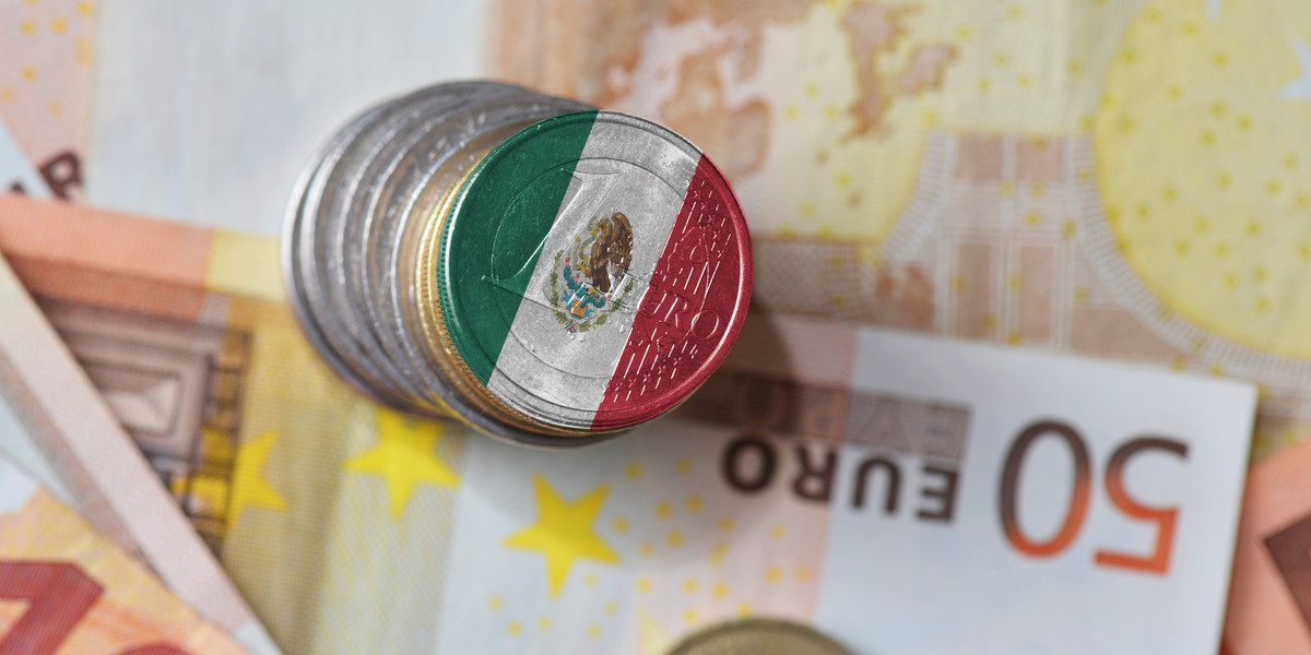 Umowa między Unią Europejską a Meksykiem stworzy nowe możliwości eksportu unijnych produktów spożywczych
