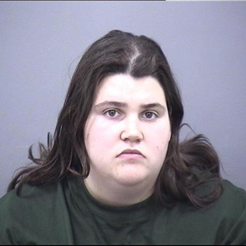 Izabela Gosling (20), ubica