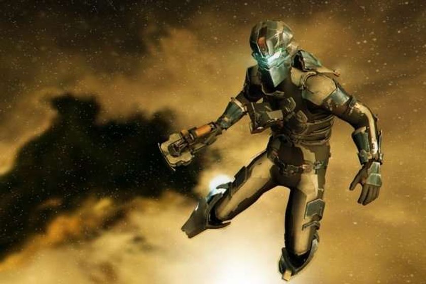 Dead Space 2 - dwie darmowe mapy do trybu multi