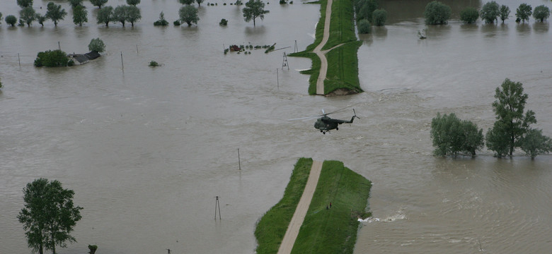 Mija 10 lat od wielkiej powodzi 2010