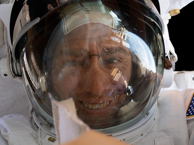 Astronaut NASE otkrio šta se dogodilo njegovom telu posle godinu dana boravka u svemiru