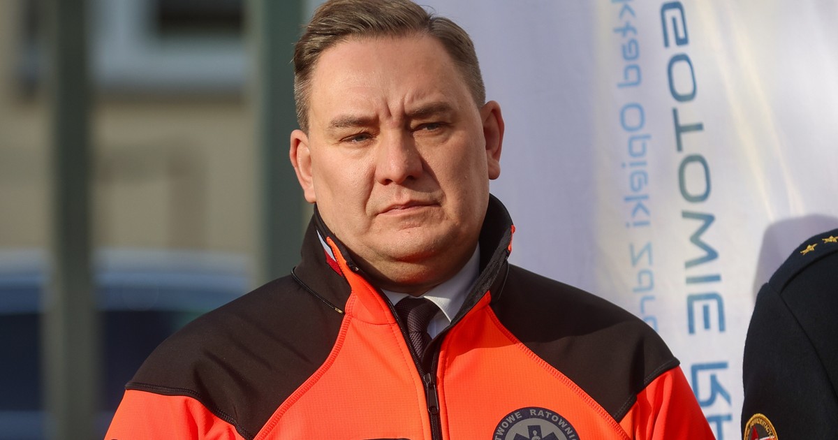 Śmierć ratownika w Siedlcach: Ekspert oskarża o morderstwo