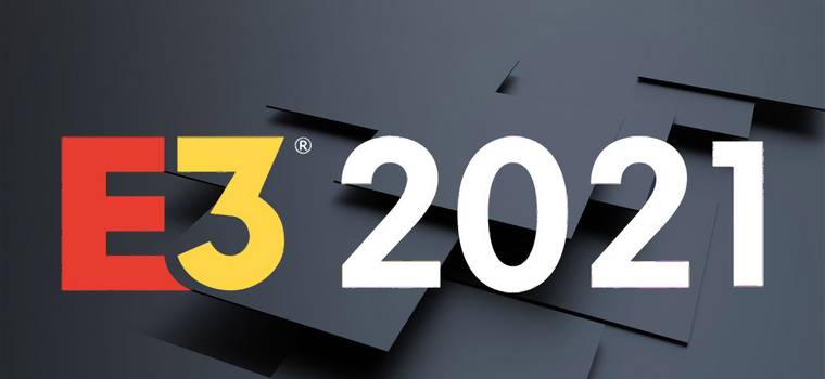 E3 2021 odbędzie się tylko w formie cyfrowej. Wiemy kogo zabranie na targach