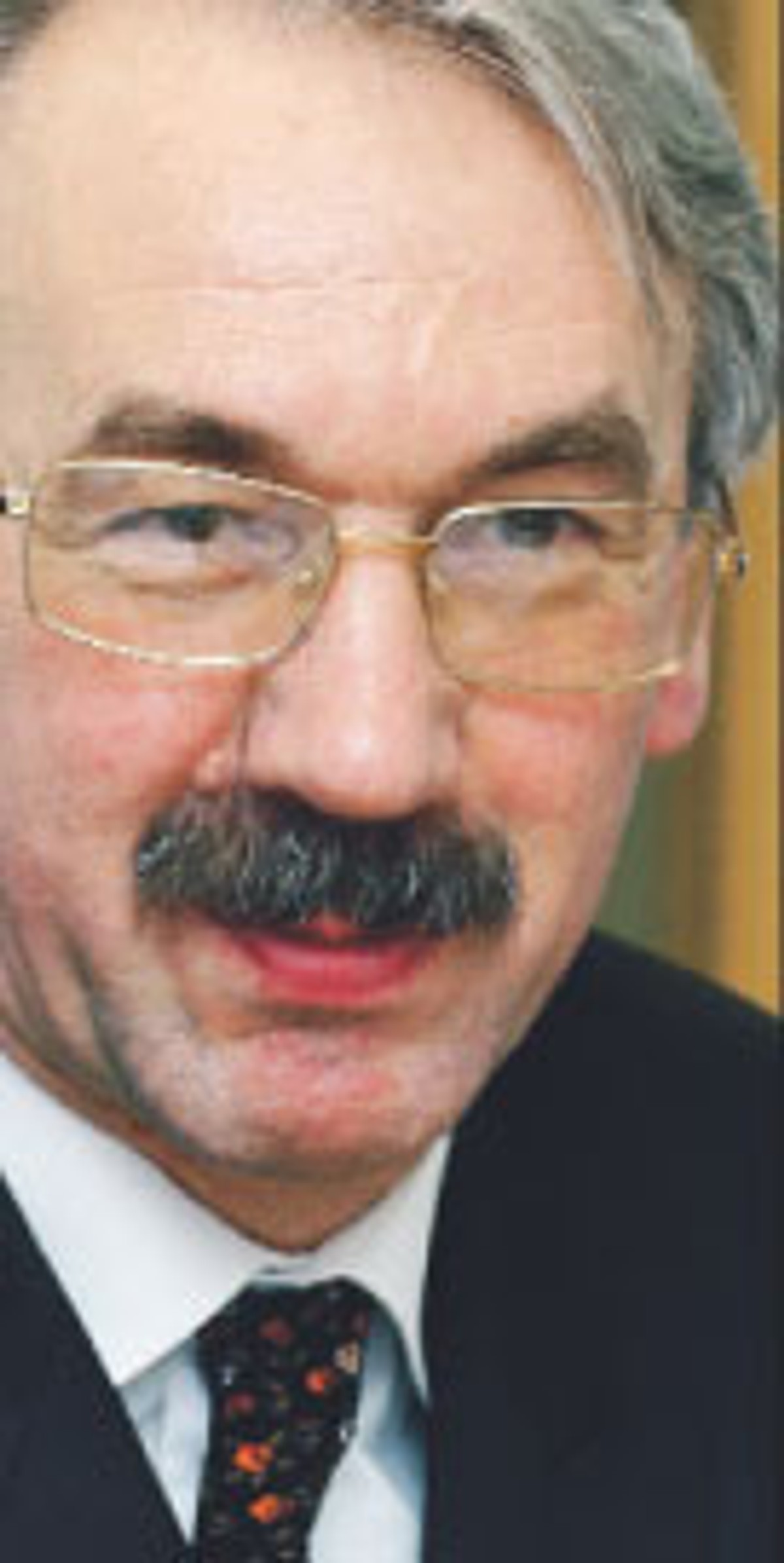 Roman Nowosielski, adwokat z kancelarii Nowosielski, Gotkowicz i Partnerzy