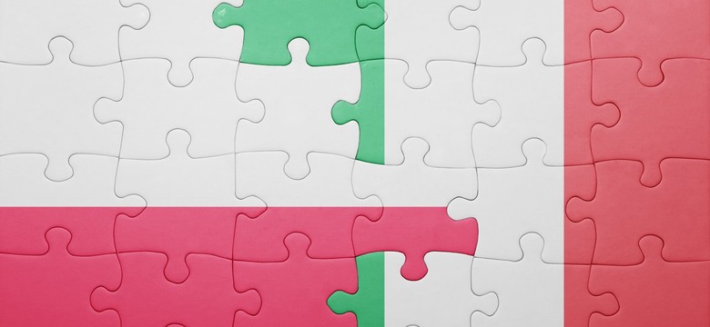 Mecz Polska - Włochy: o której godzinie, gdzie obejrzeć? [Półfinał]