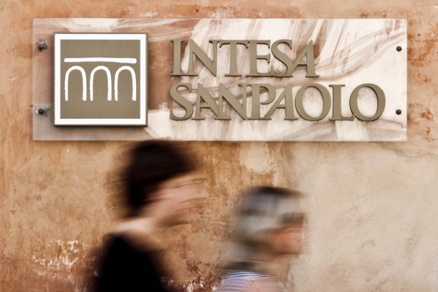 Intesa Sanpaolo