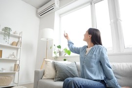 Ovo je IDEALNA TEMPERATURA za klima-uređaj kad krenu letnje vrućine: Stan će biti rashlađen, a RAČUN ZA STRUJU MANJI