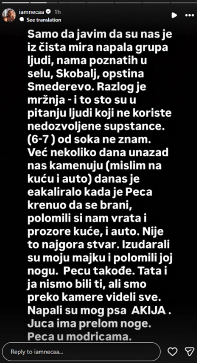 Nenad Lazić Neca