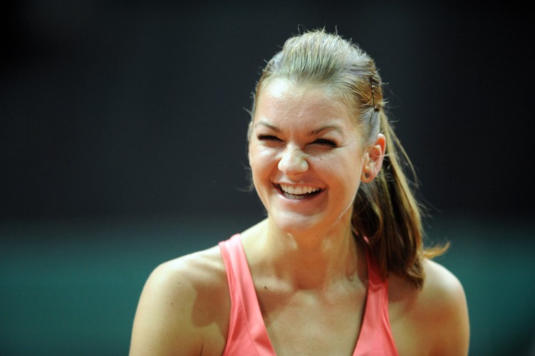 Nasza piękne tenisistki. Nie tylko z Radwańskimi Polska stoi!