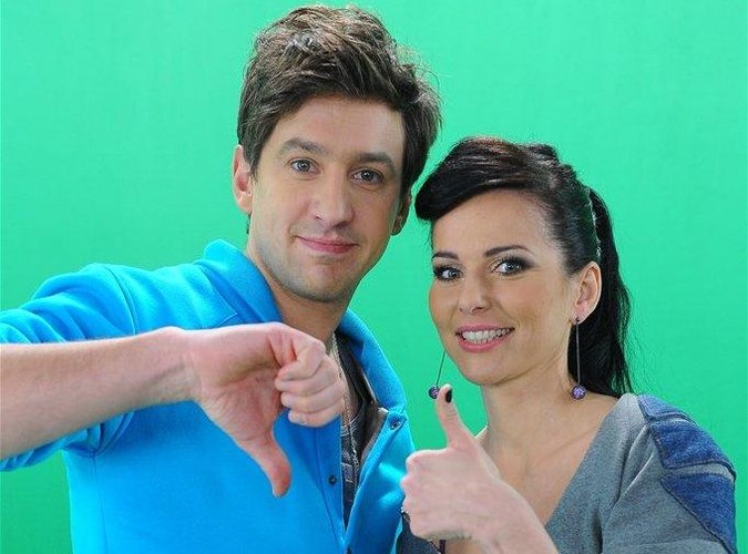 'Must be the music. Tylko muzyka'