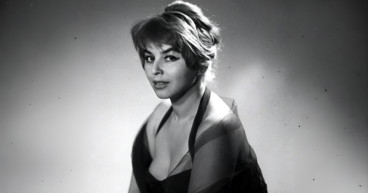 Stała się polską Brigitte Bardot i Marlin Monroe jednocześnie. Nie raz słyszała przez to obelgi