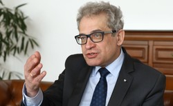 Rosyjskie MSZ wzywa polskiego ambasadora. Chodzi o ekshumację czerwonoarmistów w Starachowicach