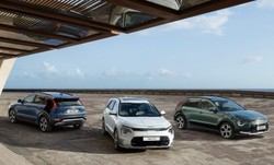 Nowa Kia Niro już w Polsce. Cena? To potrójne zaskoczenie