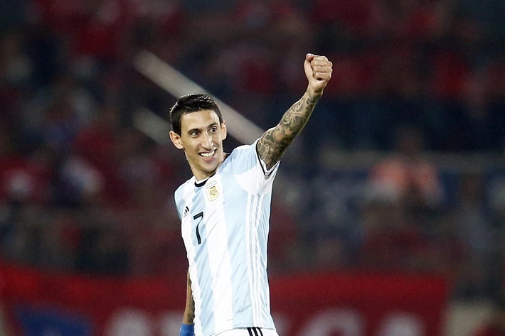 Angel di Maria