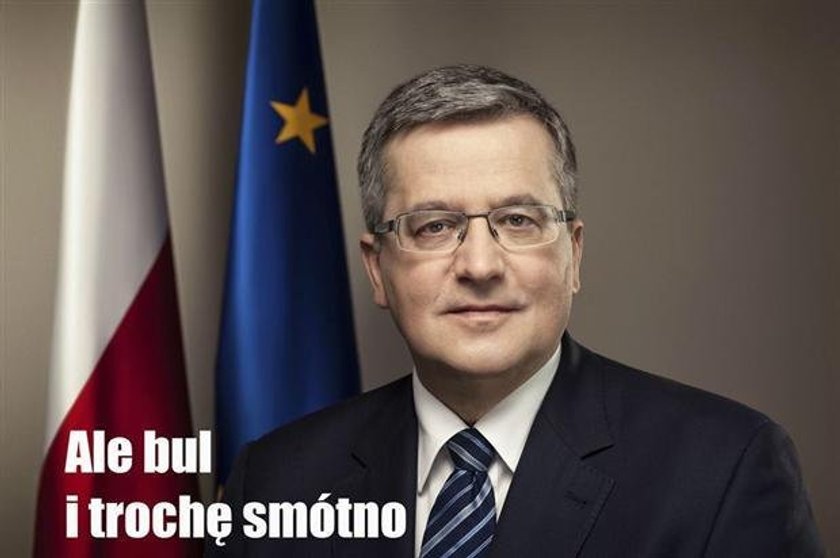 Najlepsze memy wyborcze