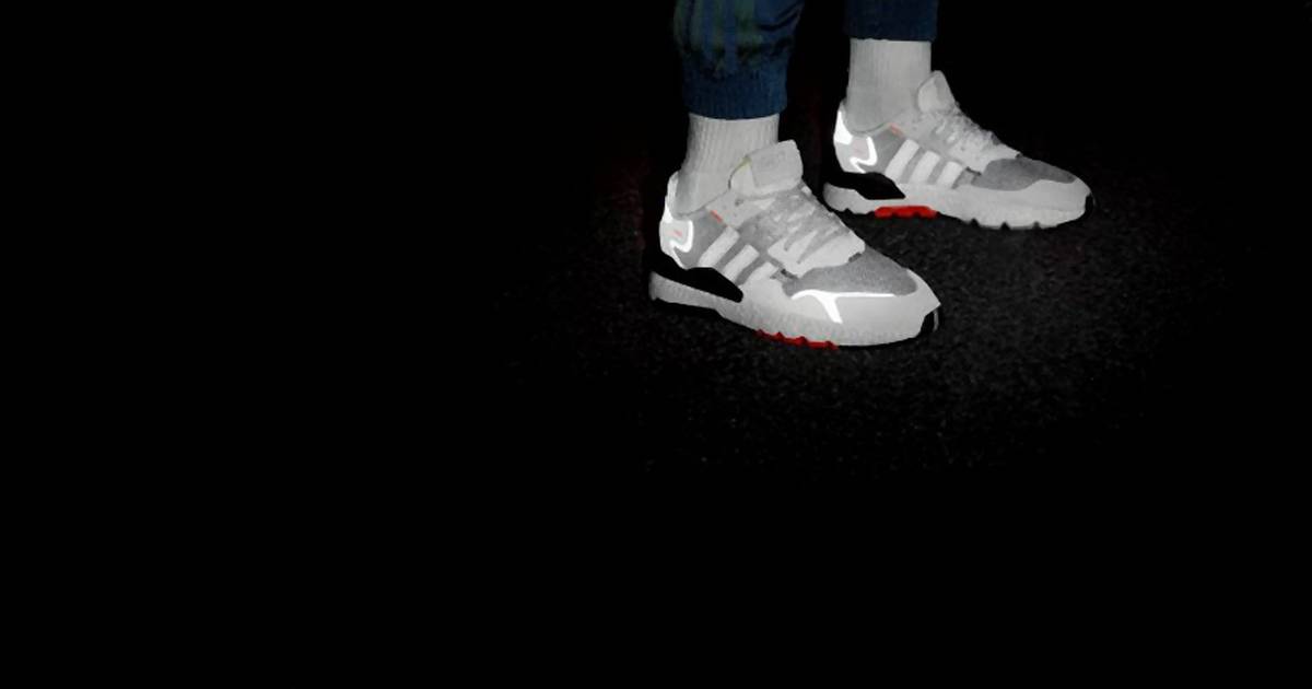 Nowy model adidas Nite Jogger - Noizz