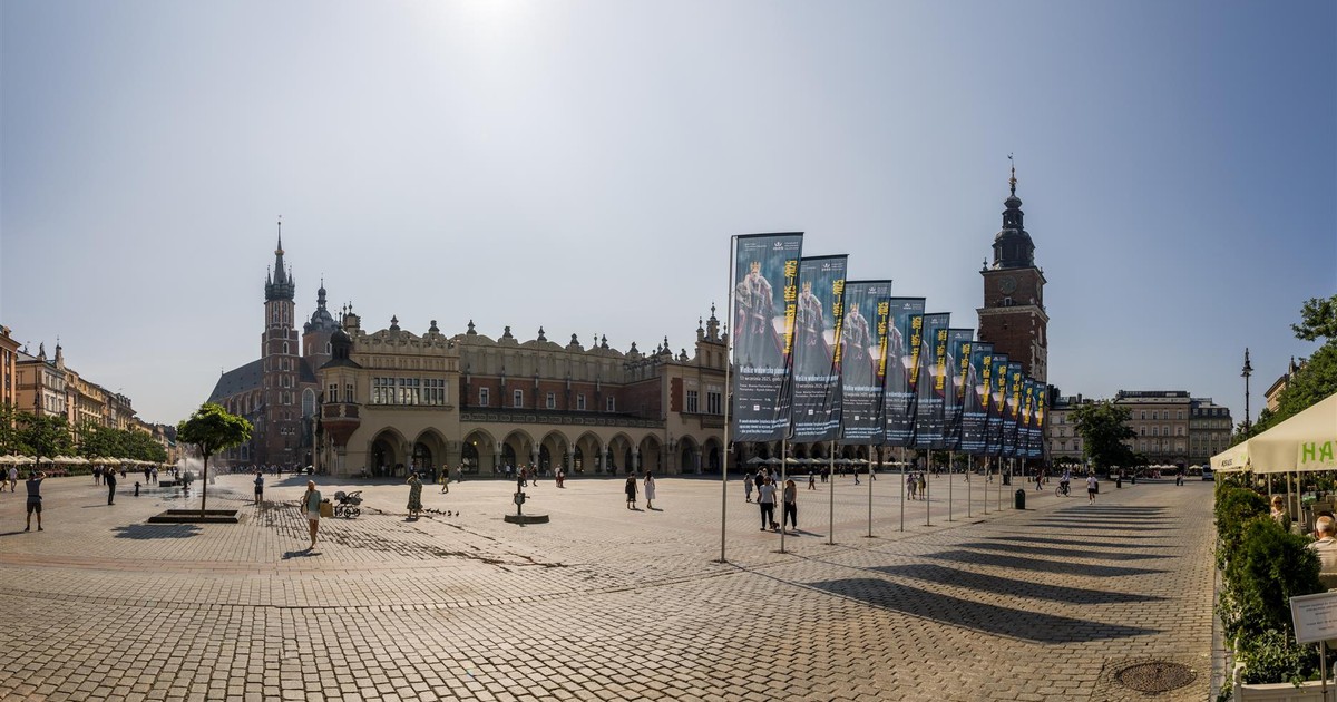 Kronika polska. Wielkimi krokami nadchodzi wyjątkowe widowisko
