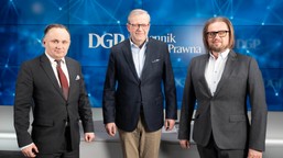 dgp nawiązuje strategiczną współpracę z prawnikami przedsiębiorstw
