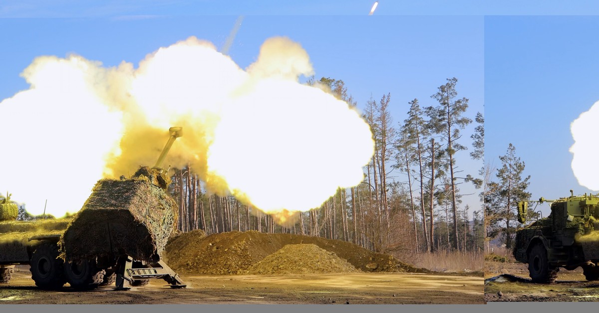 Either an costly  defeat or a inexpensive  victory. Europe should not even hesitate about Ukraine