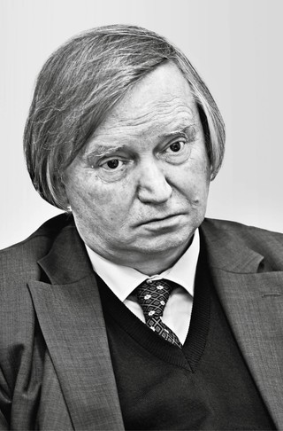 Ryszard Piotrowski, Dr hab. nauk prawnych, profesor UW, konstytucjonalista