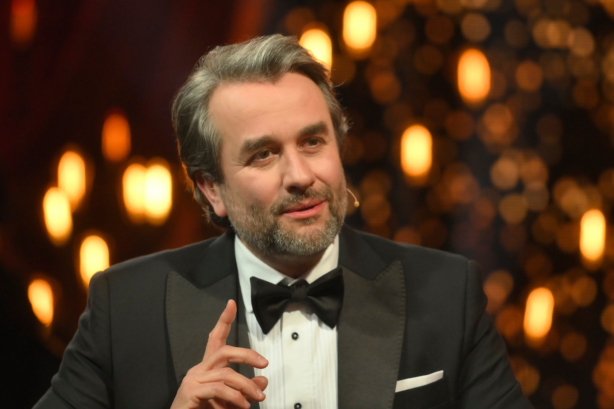 Sieň slávy - Vladimír Kobielsky.