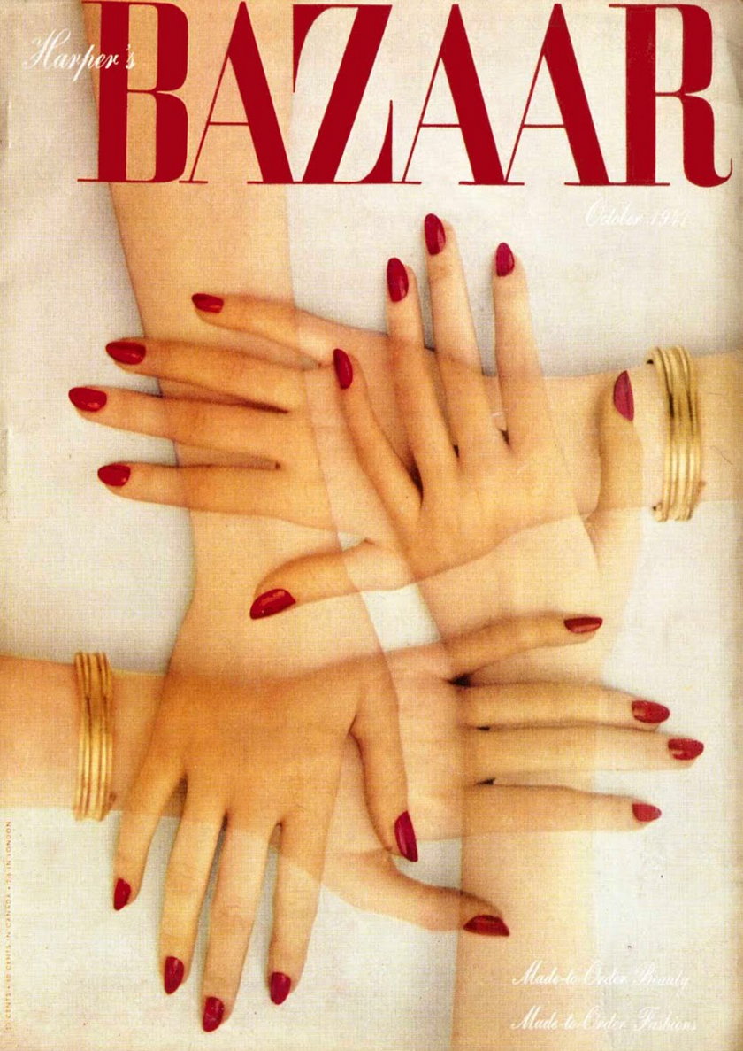 Harpers Bazaar