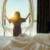 Izlaganje prirodnom svetlu je prva stvar ujutru koju žene u perimenopauzi treba da urade
