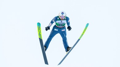 Tomasiak i Stoch nie dolecieli do podium. Austriacy wygrali konkurs duetów w Lahti