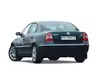 Volkswagen Passat W8