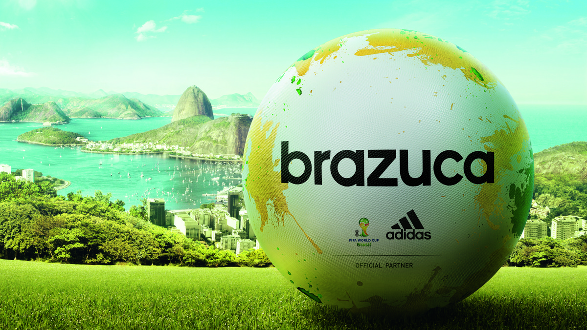 Czasy, gdy Pele szlifował technikę żonglując grejpfrutem, a na polskich podwórkach królowały szmacianki, odeszły już do skansenu. Dziś piłki do futbolu to wysoce zaawansowane technologiczne cudeńka, które testuje nawet kosmiczna agencja NASA. Przygotujmy się, na nową lawinę narzekań bramkarzy. W środę odbędzie się światowa premiera piłki na przyszłoroczny mundial w Brazylii – Adidas Brazuca.